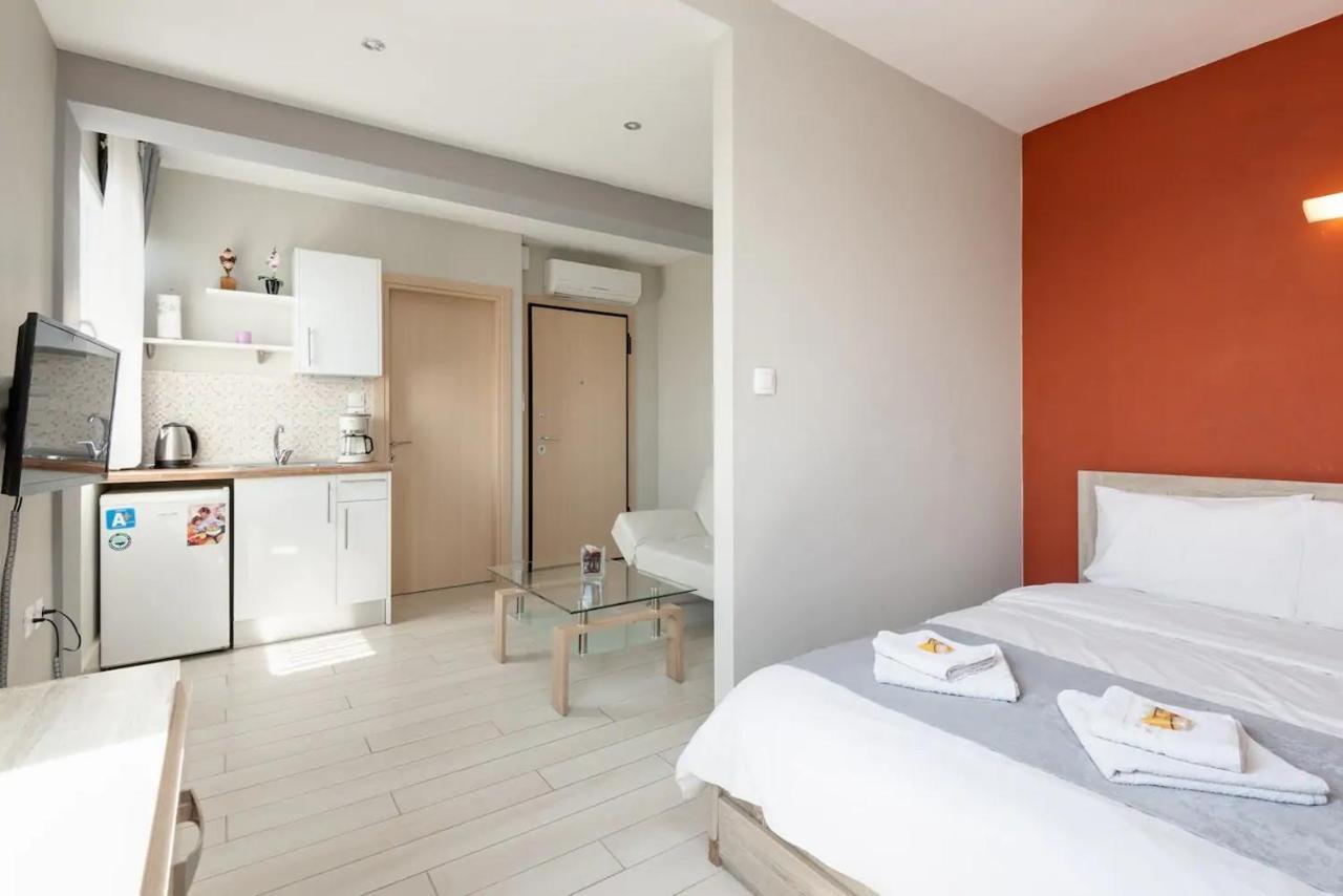 Caravanserai Studio 2 * Thessaloniki