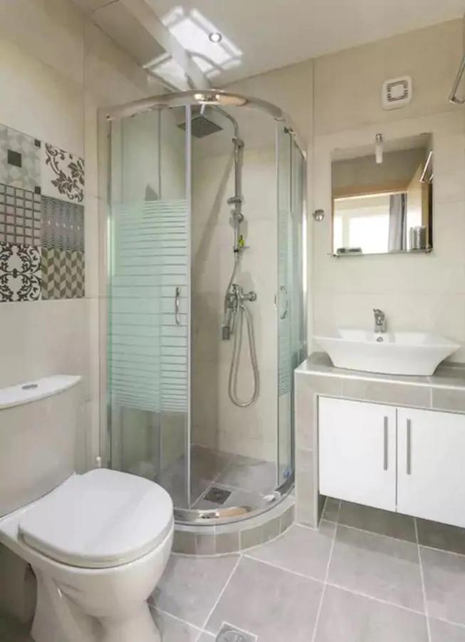 Caravanserai Studio 2 Apartment *